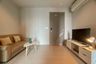 1 Bedroom Condo for rent in Life Asoke Rama 9, Makkasan, Bangkok near MRT Phra Ram 9