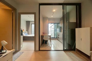 1 Bedroom Condo for rent in Life Asoke Rama 9, Makkasan, Bangkok near MRT Phra Ram 9