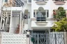 4 Bedroom Townhouse for sale in Thung Khru, Bangkok