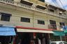 Townhouse for sale in Pom Prap, Bangkok near MRT Wat Mangkon