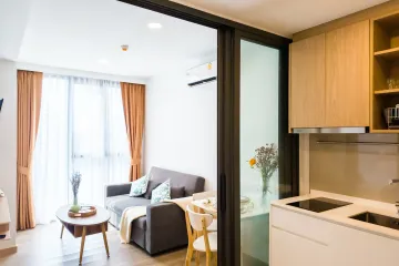 1 Bedroom Condo for rent in Skypark Aurora Laguna Phuket, Choeng Thale, Phuket