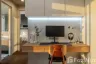 1 Bedroom Condo for rent in Ideo Q Sukhumvit 36, Khlong Tan, Bangkok near BTS Thong Lo