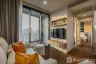 1 Bedroom Condo for rent in Ideo Q Sukhumvit 36, Khlong Tan, Bangkok near BTS Thong Lo