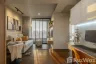 1 Bedroom Condo for rent in Ideo Q Sukhumvit 36, Khlong Tan, Bangkok near BTS Thong Lo