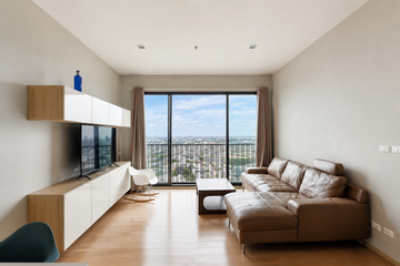 1 Bedroom Condo for sale in Noble Reveal, Phra Khanong Nuea, Bangkok near BTS Thong Lo