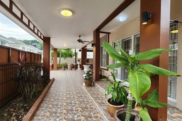 4 Bedroom House for rent in Karnkanok Ville 15, Yang Noeng, Chiang Mai