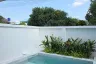 3 Bedroom Villa for sale in Huai Yai, Chonburi