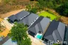 3 Bedroom Villa for sale in Huai Yai, Chonburi