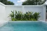 3 Bedroom Villa for sale in Huai Yai, Chonburi