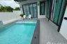 3 Bedroom Villa for rent in Pong, Chonburi