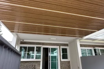 2 Bedroom Townhouse for rent in Indy 2 Bangna-Ramkhamhaeng 2, Dokmai, Bangkok