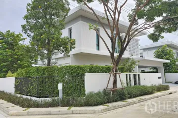 4 Bedroom House for rent in MANTANA Bangna km 15, Bang Chalong, Samut Prakan