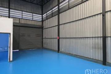 Warehouse / Factory for rent in Bang Chalong, Samut Prakan