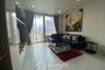 1 Bedroom Condo for rent in MANHATTAN CHIDLOM, Lumpini, Bangkok near MRT Ratchaprarop