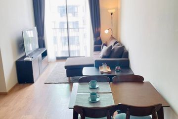 2 Bedroom Condo for Sale or Rent in Noble Around 33, Khlong Tan Nuea, Bangkok near BTS Phrom Phong