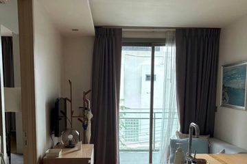 1 Bedroom Condo for Sale or Rent in Via Botani, Khlong Tan Nuea, Bangkok near BTS Phrom Phong
