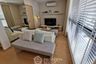 2 Bedroom Condo for rent in LIV@49, Khlong Tan Nuea, Bangkok near BTS Thong Lo