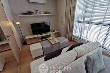 2 Bedroom Condo for rent in LIV@49, Khlong Tan Nuea, Bangkok near BTS Thong Lo
