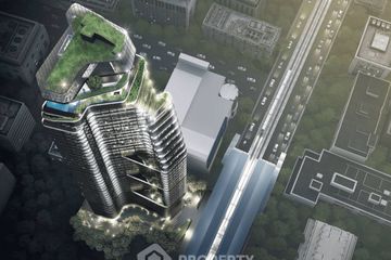 1 Bedroom Condo for rent in Ideo Q Victory, Thanon Phaya Thai, Bangkok near BTS Victory Monument