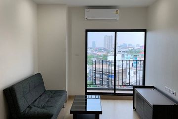 2 Bedroom Condo for rent in Supalai Loft Prajadhipok - Wongwian Yai, Somdet Chao Phraya, Bangkok near BTS Prajadhipok