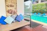 2 Bedroom Condo for rent in Khlong Tan Nuea, Bangkok