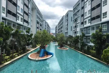 1 Bedroom Condo for sale in The Trust Residence Hua Hin, Hua Hin, Prachuap Khiri Khan
