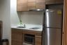 1 Bedroom Condo for rent in Rhythm Ratchada-Huai Khwang, Din Daeng, Bangkok near MRT Huai Khwang