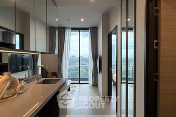 1 Bedroom Condo for rent in The Crest Park Residences, Chatuchak, Bangkok near MRT Phahon Yothin