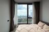 1 Bedroom Condo for rent in The Crest Park Residences, Chatuchak, Bangkok near MRT Phahon Yothin