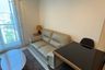 2 Bedroom Condo for rent in Rhythm Sukhumvit 36-38, Khlong Tan, Bangkok near BTS Thong Lo