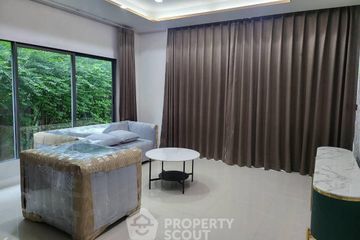 3 Bedroom House for rent in setthasiri krungthep kreetha, Hua Mak, Bangkok