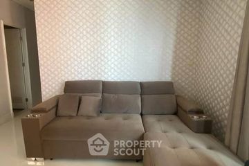 2 Bedroom Condo for rent in Aguston Sukhumvit 22, Khlong Toei, Bangkok near MRT Queen Sirikit National Convention Centre