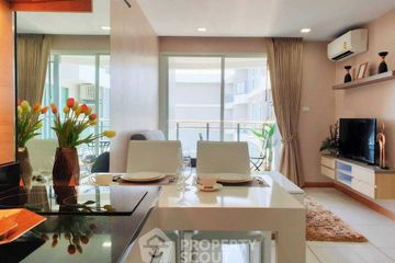 1 Bedroom Condo for sale in Whale Marina Condo, Na Jomtien, Chonburi