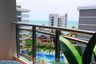 1 Bedroom Condo for sale in Whale Marina Condo, Na Jomtien, Chonburi