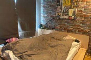 1 Bedroom Condo for sale in U Delight Residence Pattanakarn-Thonglor, Suan Luang, Bangkok near Airport Rail Link Ramkhamhaeng