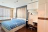 1 Bedroom Condo for sale in Supalai Prima Riva, Chong Nonsi, Bangkok