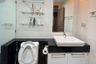 1 Bedroom Condo for sale in Supalai Prima Riva, Chong Nonsi, Bangkok