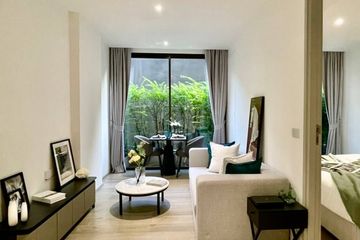 1 Bedroom Condo for Sale or Rent in Khlong Toei, Bangkok near BTS Asoke