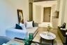 1 Bedroom Condo for Sale or Rent in Khlong Toei, Bangkok near BTS Asoke