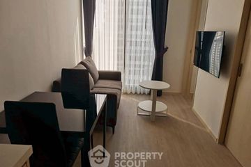 1 Bedroom Condo for rent in NOBLE STATE 39, Khlong Tan Nuea, Bangkok near BTS Phrom Phong