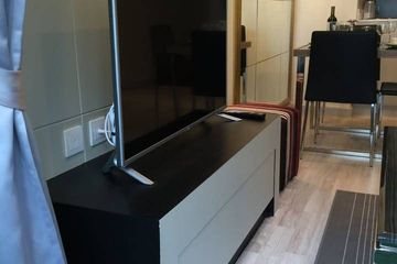2 Bedroom Condo for rent in Ideo Mobi Rama 9, Huai Khwang, Bangkok near MRT Phra Ram 9