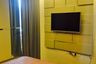 2 Bedroom Condo for rent in Ideo Mobi Rama 9, Huai Khwang, Bangkok near MRT Phra Ram 9