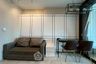 1 Bedroom Condo for rent in Life One Wireless, Lumpini, Bangkok near BTS Ploen Chit