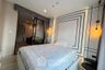 1 Bedroom Condo for rent in Life One Wireless, Lumpini, Bangkok near BTS Ploen Chit