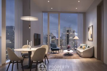 1 Bedroom Condo for sale in SCOPE Langsuan, Lumpini, Bangkok near BTS Chit Lom
