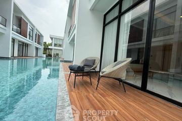 3 Bedroom Villa for sale in Villa La Richie, Na Kluea, Chonburi