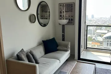 1 Bedroom Condo for sale in The Lofts Silom, Silom, Bangkok near BTS Surasak