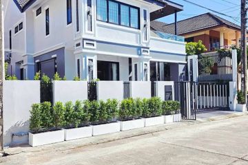 4 Bedroom Villa for sale in Nong Prue, Chonburi