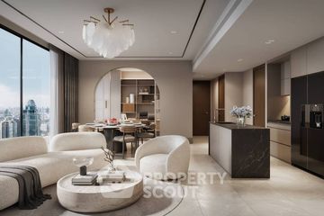 1 Bedroom Condo for sale in The Embassy Wireless, Lumpini, Bangkok near BTS Chit Lom