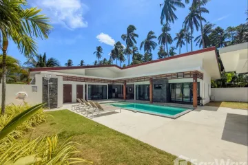 3 Bedroom Villa for rent in Maret, Surat Thani